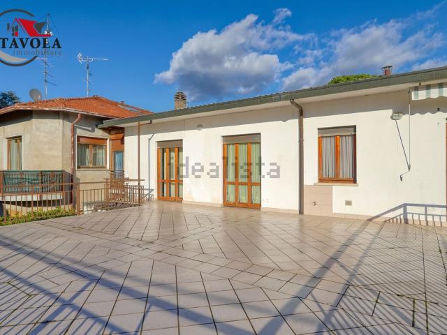 Appartamento in vendita di 96 m² in Via della Vittoria, 6