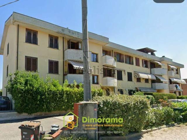 Appartamento in vendita di 96 m² in Via della Costaglia, 128