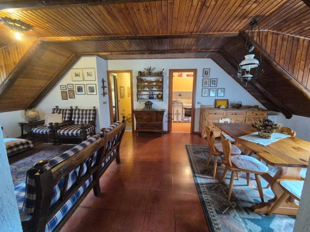 Appartamento in vendita di 96 m² in Via delle Acque Acidule, 14