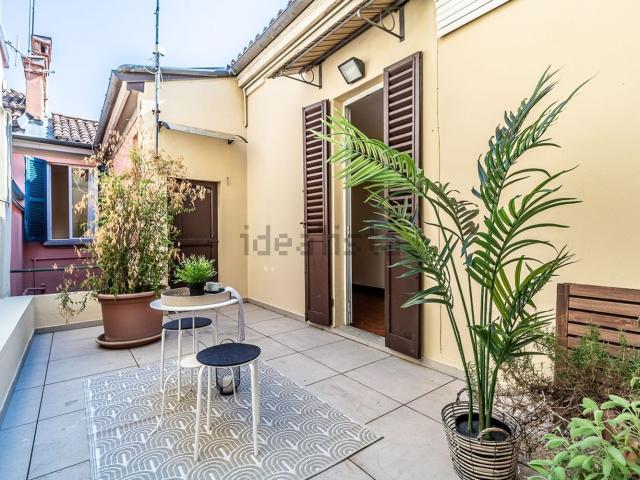 Appartamento in vendita di 96 m² in Via delle Belle Arti, 34