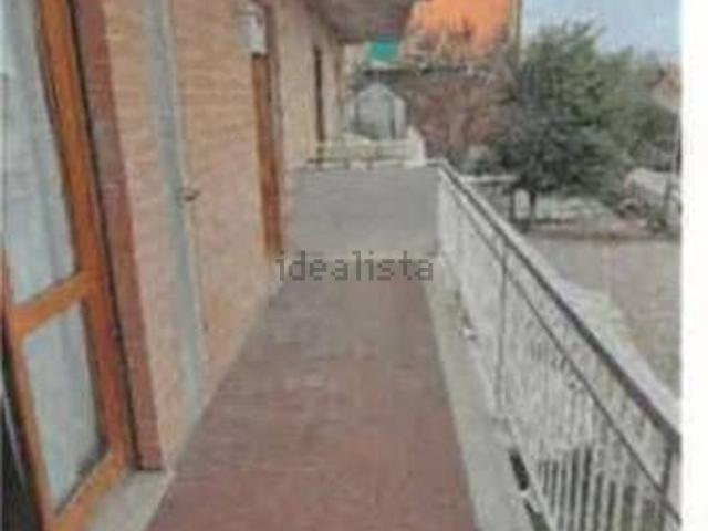 Appartamento in vendita di 96 m² in Via delle Betulle, 1