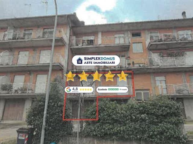 Appartamento in vendita di 96 m² in Via delle Betulle