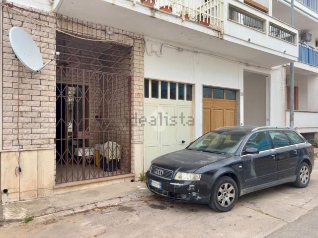 Appartamento in vendita di 96 m² in Via delle Naiadi