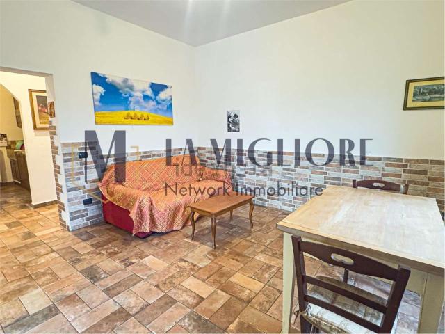 Appartamento in vendita di 96 m² in Via di Valdibrana, 129