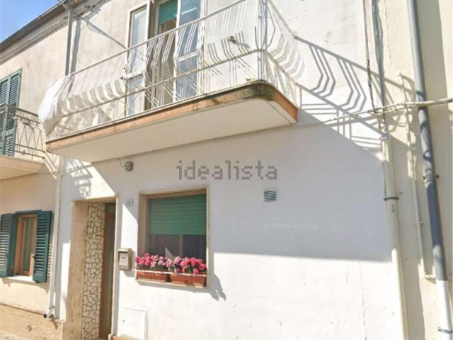 Appartamento in vendita di 96 m² in Via di Camillo Attilio, 11