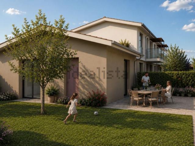 Appartamento in vendita di 96 m² in Via di Mezzo, 48