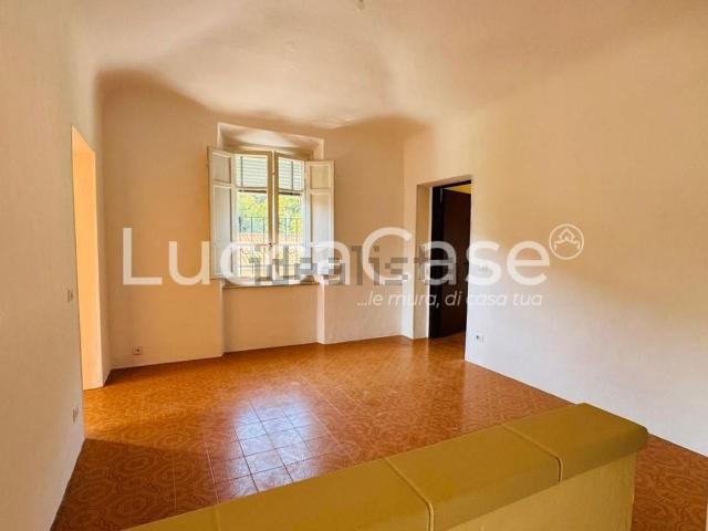 Appartamento in vendita di 96 m² in Via di Pescaglia