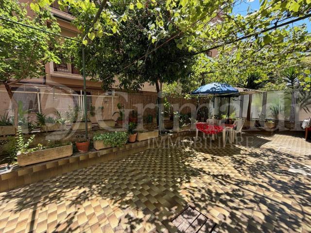 Appartamento in vendita di 96 m² in Via di San Calepodio