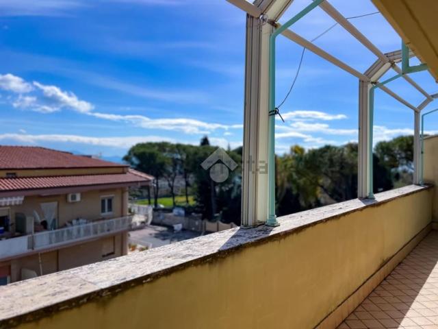 Appartamento in vendita di 96 m² in Via Dino Penazzato, 1
