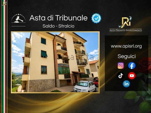 Appartamento in vendita di 96 m² in Via Don Minzoni, 22