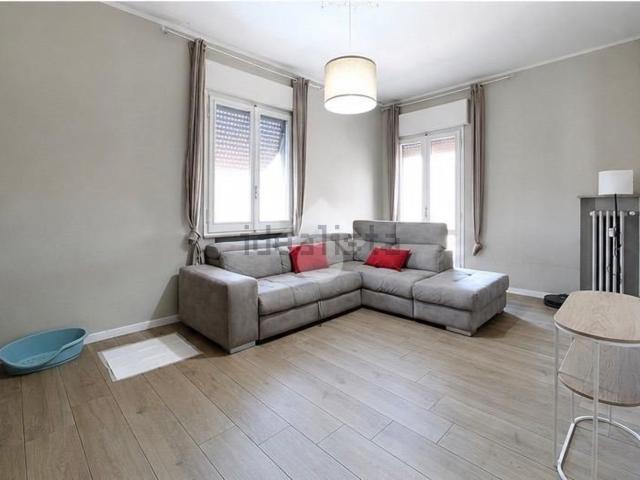 Appartamento in vendita di 96 m² in Via Donatello, 1