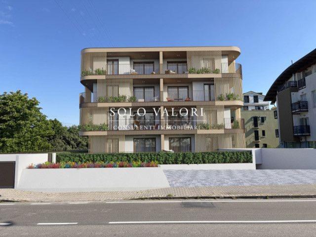 Appartamento in vendita di 96 m² in Via Donizetti