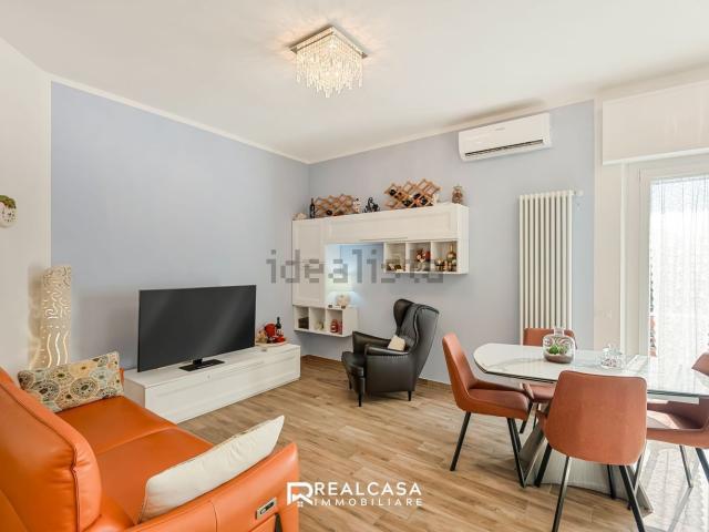 Appartamento in vendita di 96 m² in Via Dogana, 60