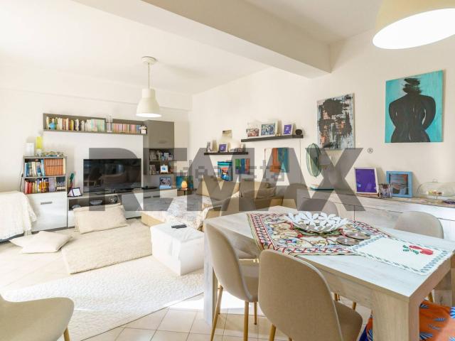 Appartamento in vendita di 96 m² in Via Dottor Giovanni Chiarenza, 11