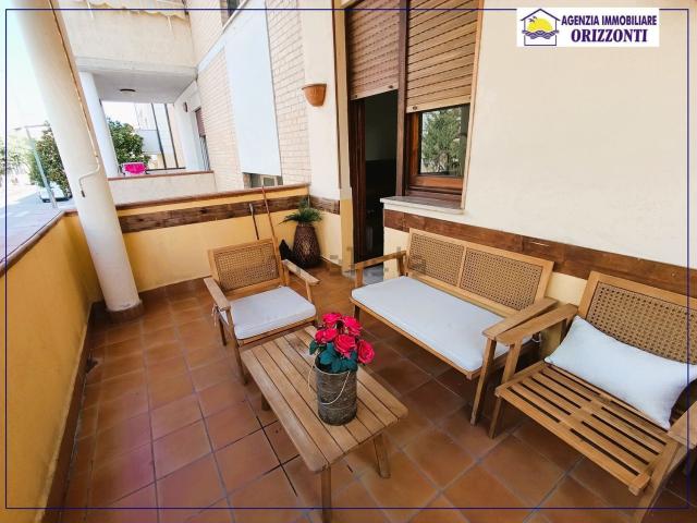 Appartamento in vendita di 96 m² in Via Duca d&apos Aosta, 7