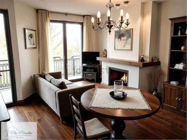 Appartamento in vendita di 96 m² in Via E. Pocar, 3