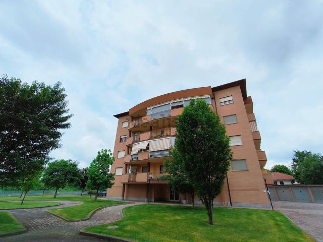 Appartamento in vendita di 96 m² in Via Ecclesia, 10