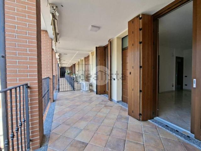 Appartamento in vendita di 96 m² in Via Edmondo de Amicis, 17