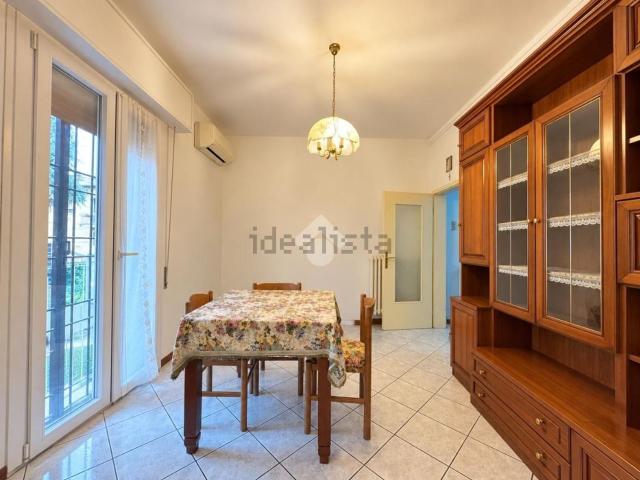 Appartamento in vendita di 96 m² in Via Efrem Benati, 11