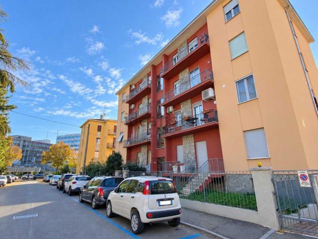 Appartamento in vendita di 96 m² in Via Evangelista Torricelli, 4