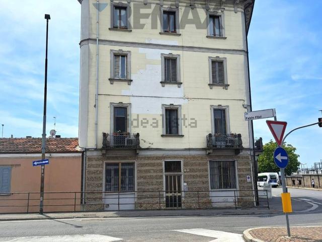 Appartamento in vendita di 96 m² in Via Fabio Filzi, 10
