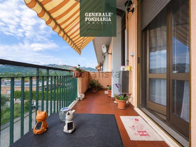Appartamento in vendita di 96 m² in Via Feletta, 1