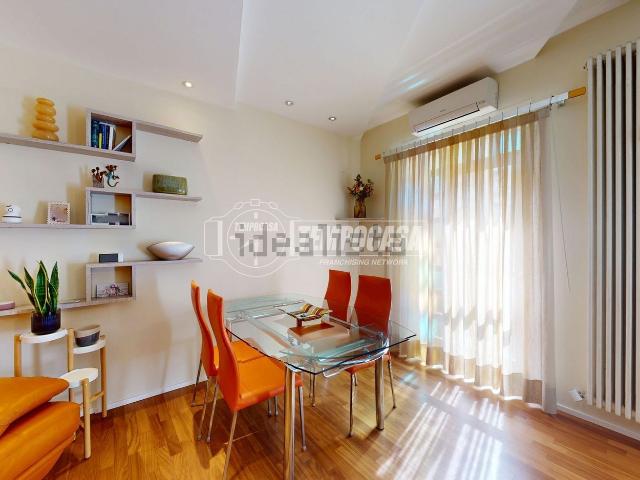 Appartamento in vendita di 96 m² in Via Felice Briccarello, 9