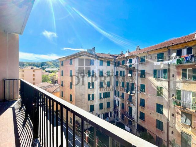 Appartamento in vendita di 96 m² in Via Felice del Canto, 19