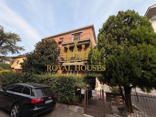 Appartamento in vendita di 96 m² in Via Ferdinando Orlandi, 22