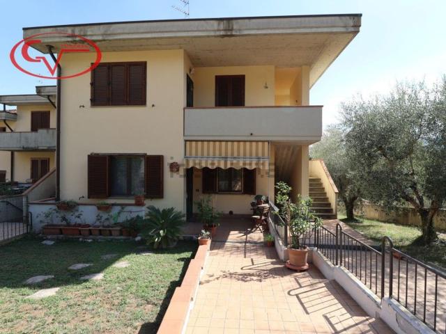 Appartamento in vendita di 96 m² in Via filippo turati