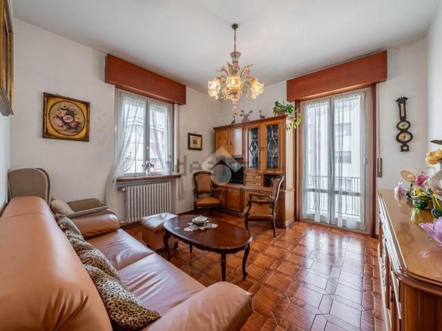 Appartamento in vendita di 96 m² in Via Fiume, 2