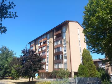 Appartamento in vendita di 96 m² in Via Francesco Lusso, 3