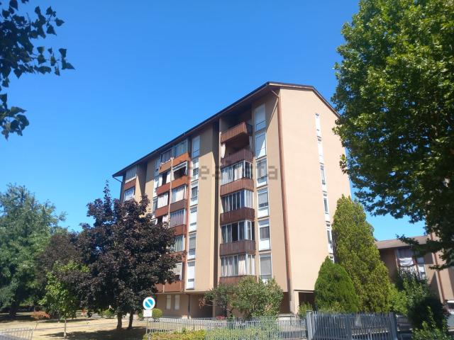 Appartamento in vendita di 96 m² in Via Francesco Lusso, 3