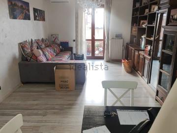 Appartamento in vendita di 96 m² in Via Francesco Petrarca