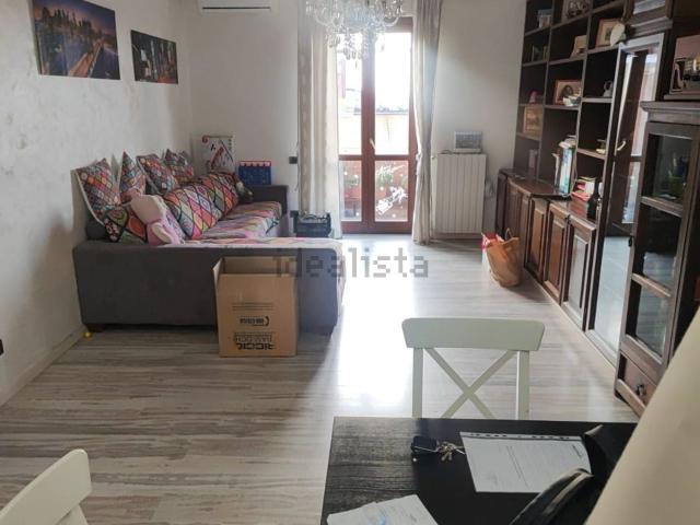 Appartamento in vendita di 96 m² in Via Francesco Petrarca
