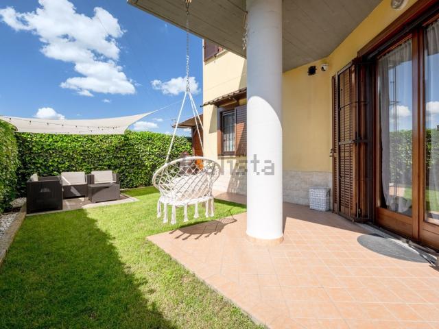 Appartamento in vendita di 96 m² in Via G. Matteotti, 30