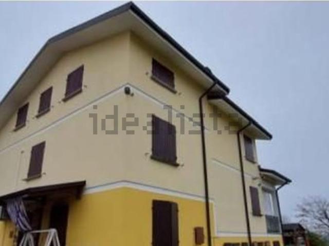 Appartamento in vendita di 96 m² in Via G. Matteotti