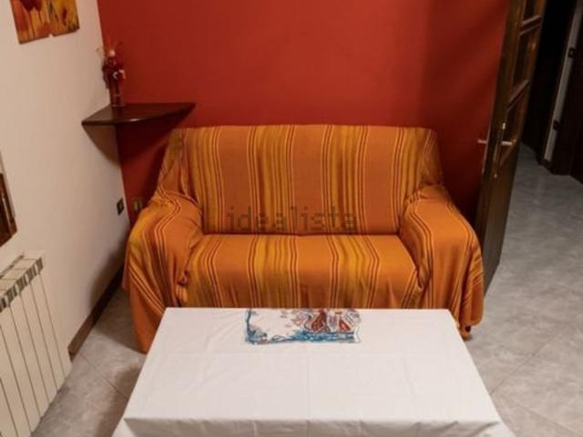 Appartamento in vendita di 96 m² in Via G. B. Scarpari