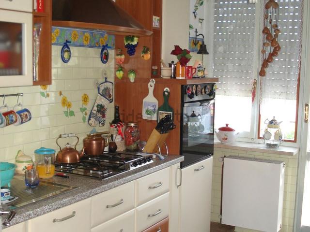 Appartamento in vendita di 96 m² in Via G. Galilei