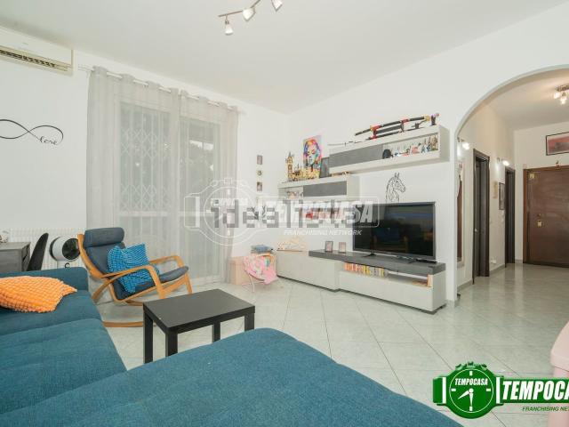 Appartamento in vendita di 96 m² in Via Gamberina
