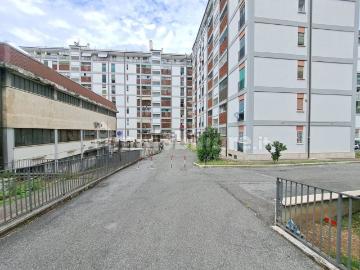 Appartamento in vendita di 96 m² in Via Gabrio Casati, 87