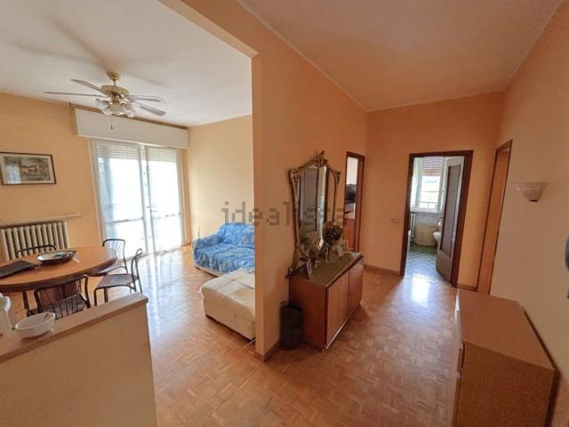 Appartamento in vendita di 96 m² in Via Gaetano Donizetti, 1