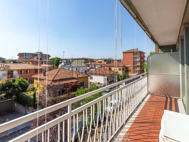 Appartamento in vendita di 96 m² in Via Galileo Galilei, 7