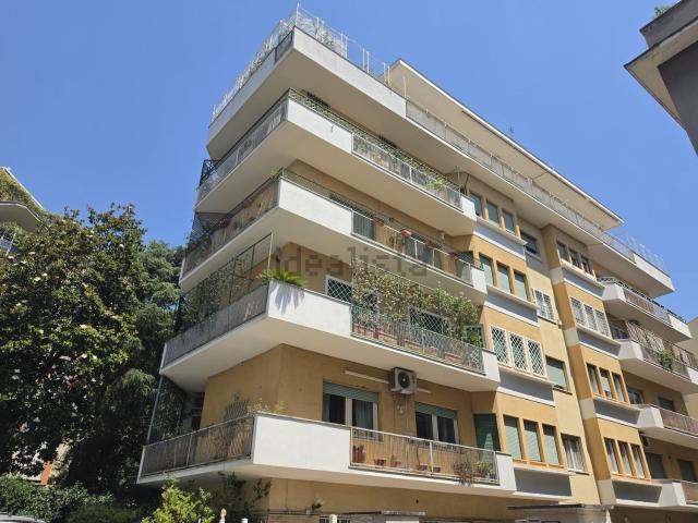 Appartamento in vendita di 96 m² in Via Gerolamo Belloni