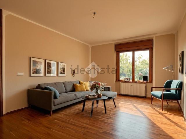 Appartamento in vendita di 96 m² in Via Giovanni XXIII, 19