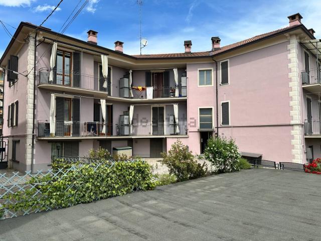 Appartamento in vendita di 96 m² in Via Giovanni Battista Quadrone