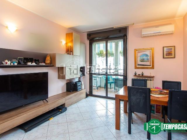 Appartamento in vendita di 96 m² in Via Giovanni Bettolo, 9