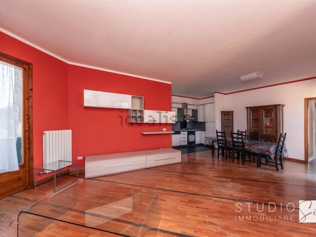Appartamento in vendita di 96 m² in Via Giovanni Fattori