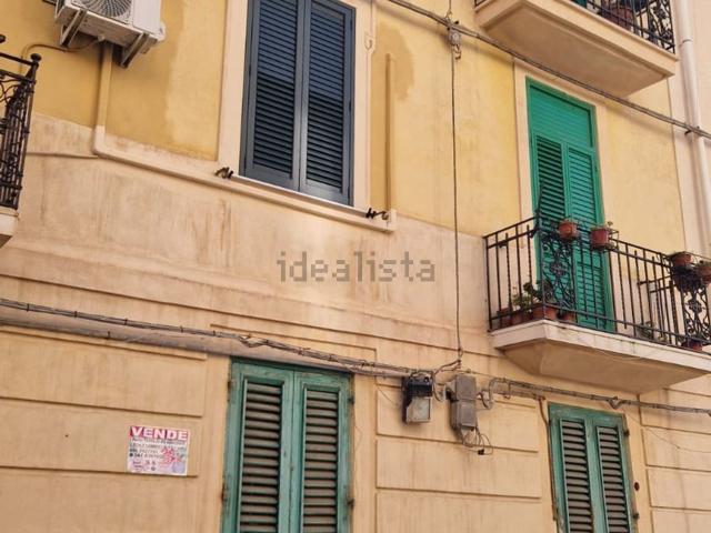 Appartamento in vendita di 96 m² in Via Giovanni Giolitti, 208