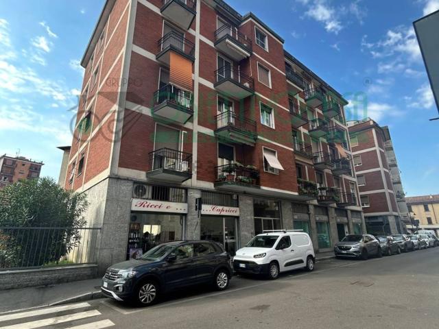 Appartamento in vendita di 96 m² in Via Giovanni Pascoli